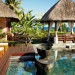 Shanti Maurice – Luxury Suite Villa Pool