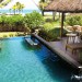 Shanti Maurice – Luxury Villa Pool