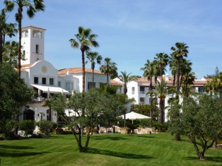 Vila Vita Parc - Luxushotel + Golfhotel, Armacao de Pera, Faro, Algarve, Portugal