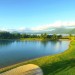 Le Paradis 18-Loch Golfplatz