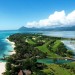 Beachcomber Dinarobin - Luxus Suite + Golf Hotel - Le Morne, Mauritius