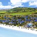 Le Telfair Golf & Spa Resort - Bel Ombre, Mauritius