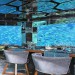 Unterwasser Restaurant Sea