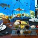 Anantara Kihavah Villas - Unterwasser Restaurant Sea