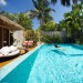 Baros Maldives – Baros Residence mit privat Pool
