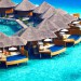 Baros Maldives – Water Pool Villa