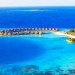Baros Maldives – Wasservilla