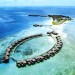 Coco Bodu Hithi – Escape Water Residence mit Pool