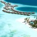 Halaveli Maldives - Water Villa