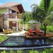 Halaveli Maldives - Beach Villa Double Storey
