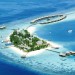 Huvafen Fushi - Nord Male Atoll, Malediven