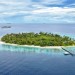 Jumeirah Dhevanafushi – Nord Huvadhu Atoll, Malediven