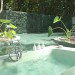 Soneva Fushi - Sunset Retreat – 2 Bungalows mit privatem Salzwasser Pool