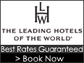 Leading Hotels of the World - Luxushotels weltweit