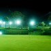 Carya Golf Club mit Fluglicht
