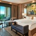 Luxury Suite Sea View