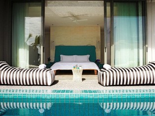 Point Yamu by COMO - Design + Wellness Hotel Phuket, Thailand