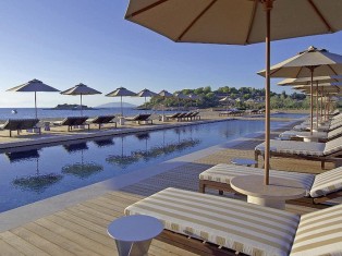 6* Amanzoe - Luxus Resort Porto Cheli, Peloponnes, Griechenland