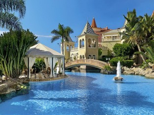 Gran Hotel Bahia Del Duque Resort - Luxushotel, Teneriffa, Kanaren, Spanien