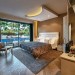 Maxx Royal Belek - Family Terrace Lagoon Suite direkter Pool Zugang mit Gartenblick