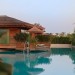 Maxx Royal Belek - Maldives Villa auf einer kleinen Insel im Pool