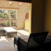 Makadi Spa - Junior Suite mit grosser Terrasse und Liegen