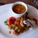 Makadi Spa - Gourmet Restaurant Shimmer´s