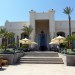Palace Port Ghalib - Terrasse Buffetrestaurant The Olive