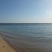 Palace Port Ghalib - Strand und Steg