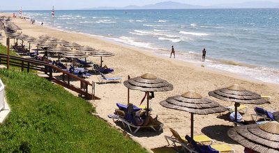 ROBINSON Club Kyllini Beach – Peloponnes, Griechenland
