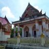 Phuket Tempel